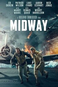 Read more about the article Midway Full  Movie in Dual Audio (Hin-Eng) Download | 720p (1.1GB)