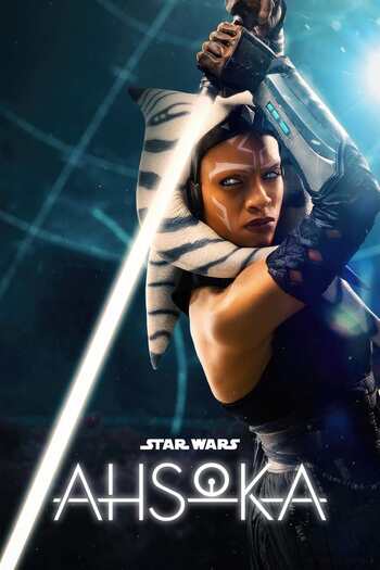 Read more about the article Ahsoka (2023) Season 1 Dual Audio [Hindi+English] Web-DL {Episode 6 Added} Download | 480p | 720p | 1080p