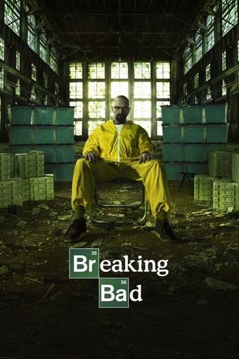 Read more about the article Breaking Bad (2008) Season 1-2 Dual Audio [Hindi+English] Web-DL {Episode 13 Added} Download | 480p | 720p | 1080p