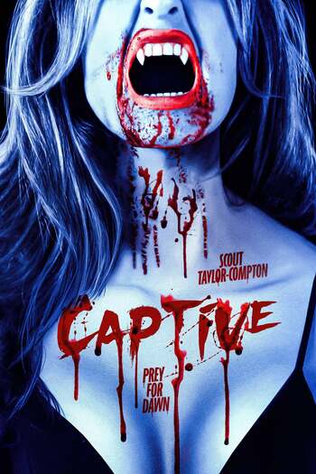 Read more about the article Captive (2023) English Audio {Subtitles Added} WeB-DL Download 480p [300MB] || 720p [650MB] || 1080p [1.6GB]