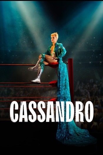 Read more about the article Cassandro (2023) WEB-DL Dual-Audio [Hindi-English] Download 480p [400MB] | 720p [1.1GB] | 1080p [2.6GB]