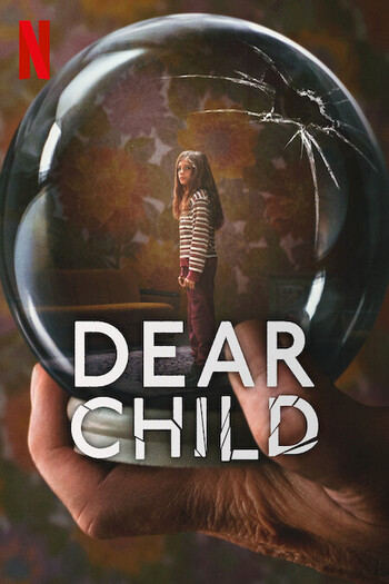 Read more about the article Dear Child (2023) Season 1 Multi Audio [Hindi+English+German] Web-DL Download | 480p | 720p | 1080p