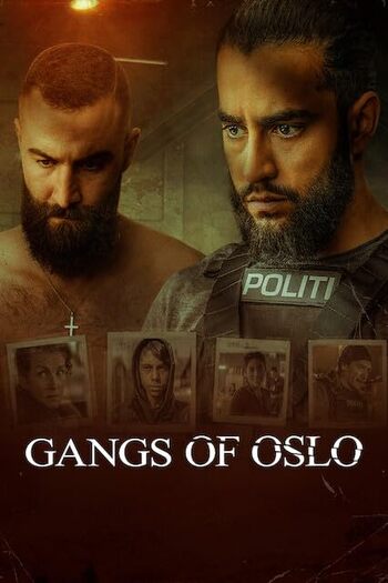 Read more about the article Gangs of Oslo (2023) Season 1 Multi Audio [Hindi+English+Norwegian] Web-DL Download 720p | 1080p