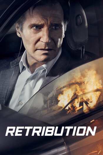 Read more about the article Retribution (2023) English Audio {Subtitles Added} WeB-DL Download 480p [280MB] || 720p [740MB] || 1080p [1.8GB]