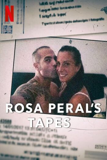 Read more about the article Rosa Peral’s Tapes (2023) NF WEB-DL Multi-Audio [Hindi – Spanish – English] Download 480p [300MB] | 720p [800MB] | 1080p [2GB]