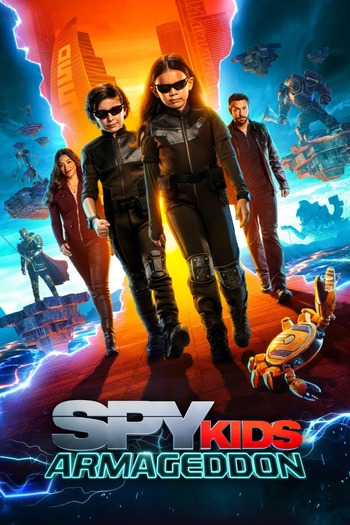 Read more about the article Spy Kids: Armageddon (2021) WEB-DL Dual-Audio [Hindi-English] Download 480p [400MB] | 720p [1.1GB] | 1080p [4GB]