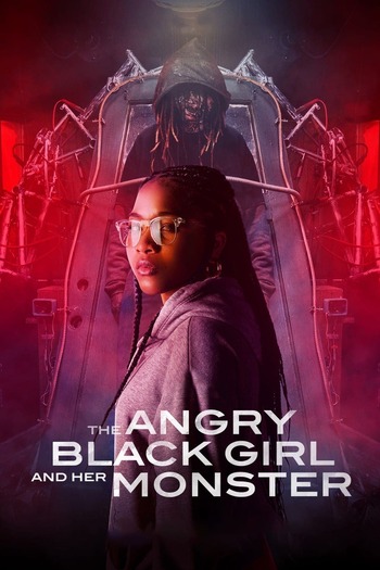 Read more about the article The Angry Black Girl and Her Monster (2023) English Audio {Subtitles Added} WeB-DL Download 480p [300MB] || 720p [800MB] || 1080p [1.9GB]