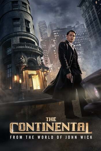 Read more about the article The Continental – Amazon Original (2023) Season 1 Dual Audio [Hindi+English] WEB-DL {Episode 1 Added} Download | 480p | 720p | 1080p