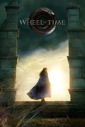 Read more about the article The Wheel of Time (2021-23) Season 1-2 Dual Audio [Hindi+English] Web-DL {Episode 6 Added} Download | 480p | 720p | 1080p